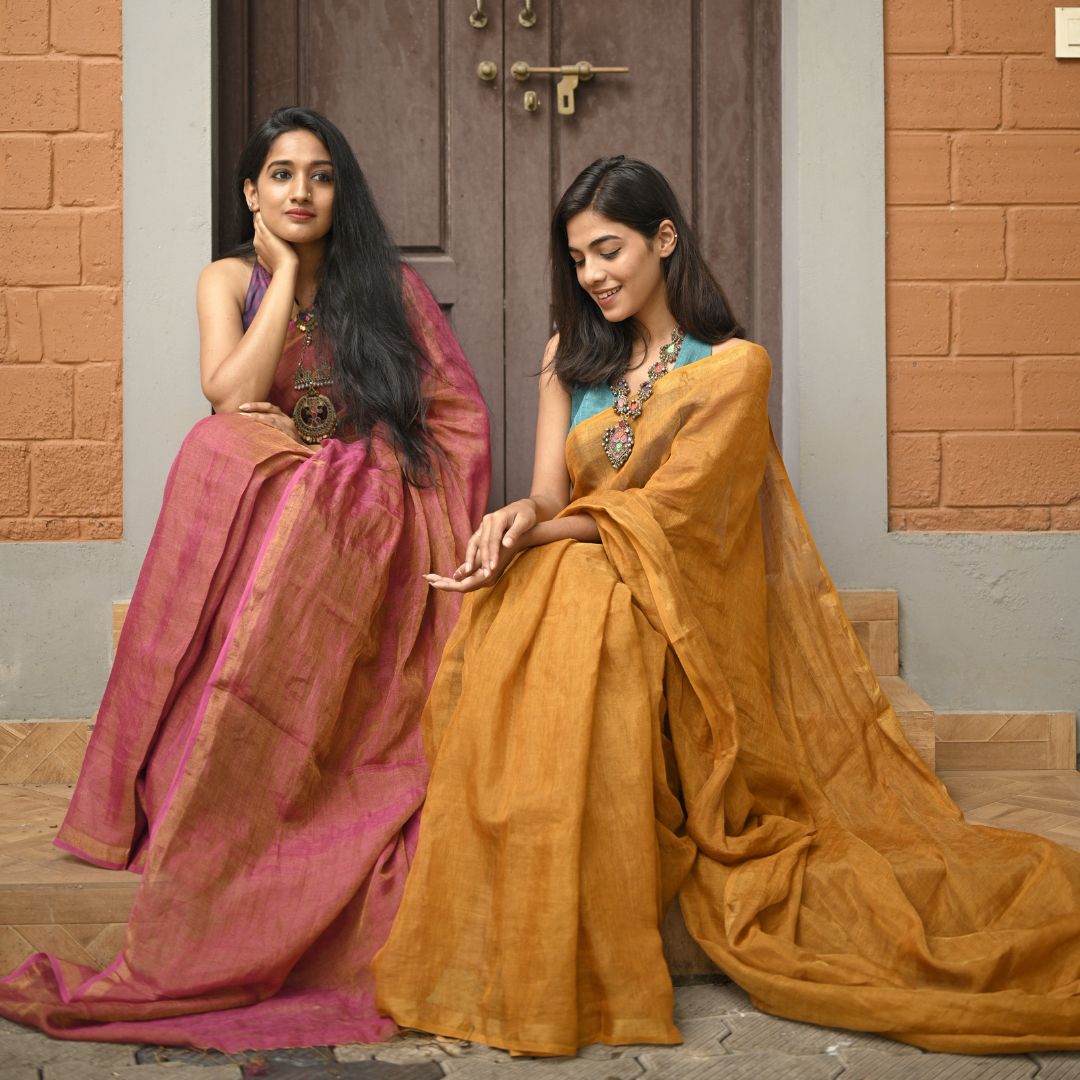 Sarees for hot sale graduation day