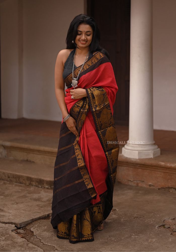 Madurai Sungudi Saree at Rs 600/piece | Sungudi Sarees in Madurai | ID:  21381997048