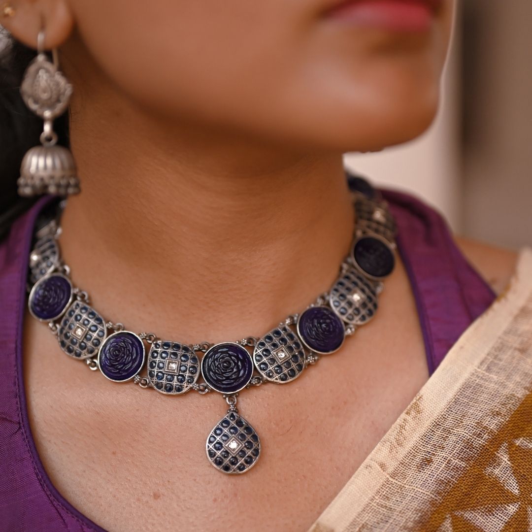 Spice up your outfit with Indian Ethnic Accessories – Pure Elegance