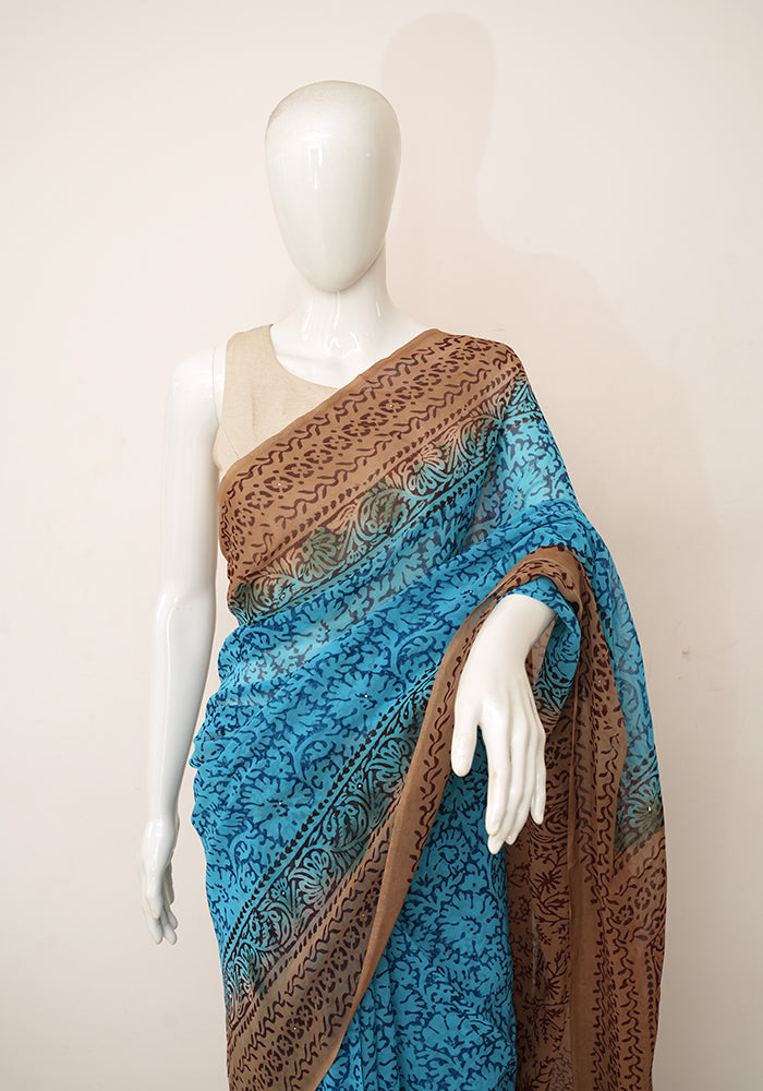 venkatagiri cotton sarees | PCS046 | Attractive Offers - AB & Abi Fashions