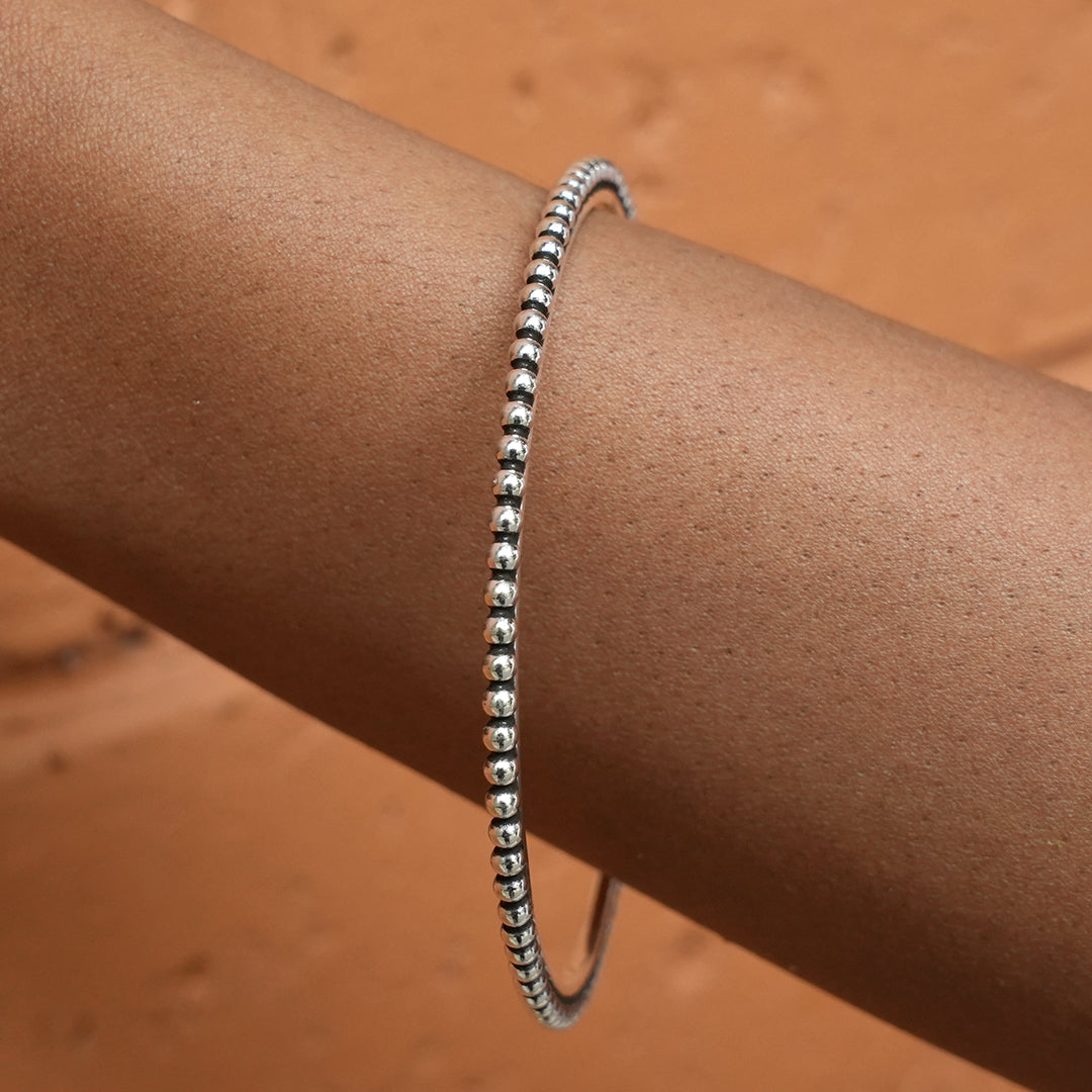 Buy Premium 925 Sterling Silver Bracelet for Women & Girls – CLARA
